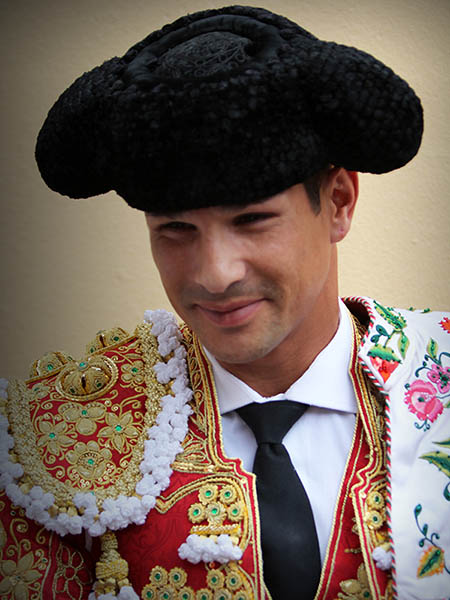 Jos� Mari Manzanares