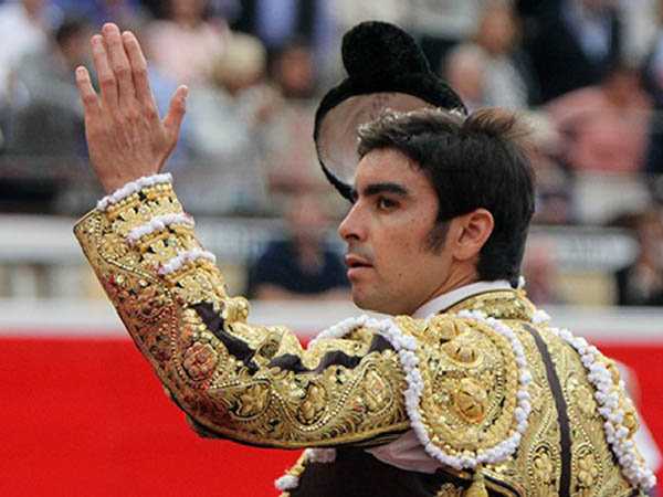 Una vuelta de peso en Bilbao