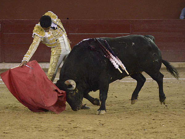 Largueza, buen gusto y temple