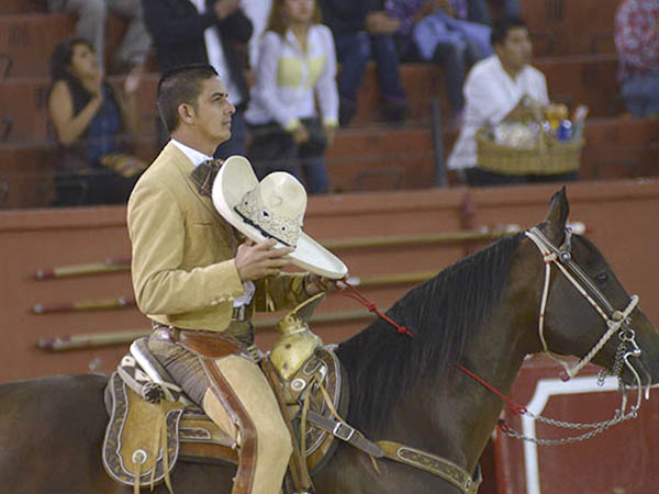 Alguacilillo de feria