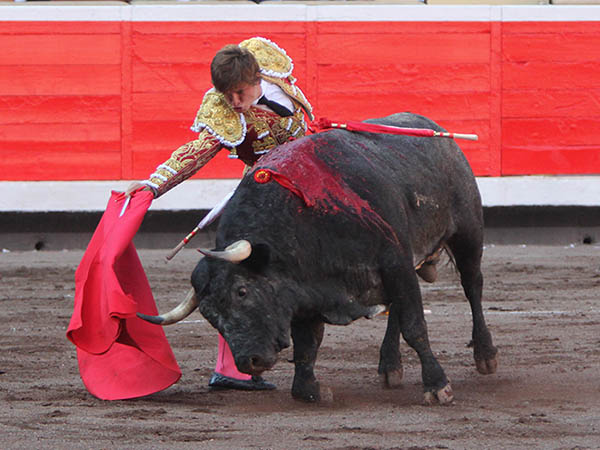 Tercer tiempo del pase