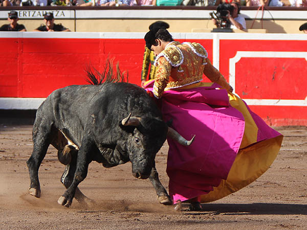 Chicuelinas de Juli�n