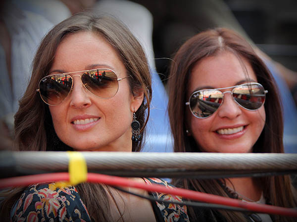 La belleza presente en Bilbao