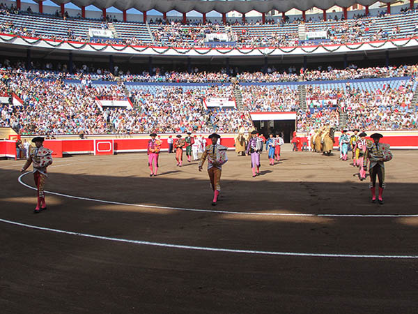 Al final del despeje