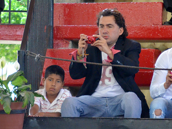 Pa� su nuevo portal