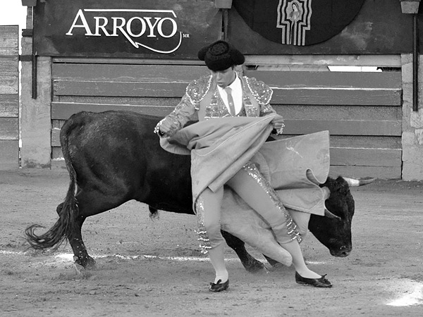 Pastor, a la antigua