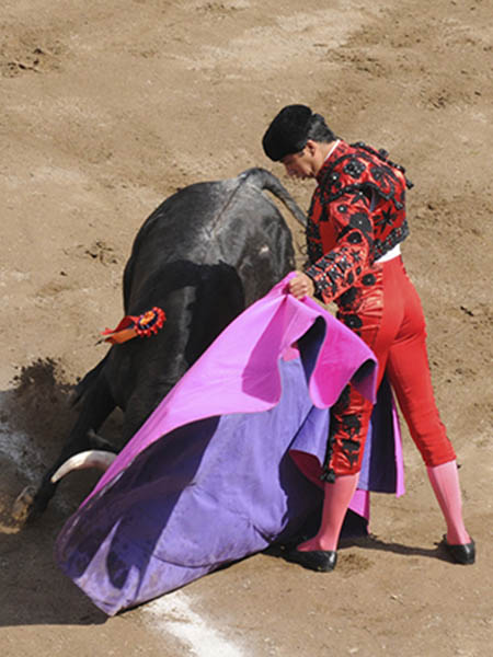 Lance de Fabi�n Ruiz