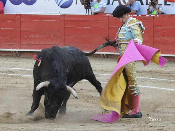 Dispuesto a sacarse la espina