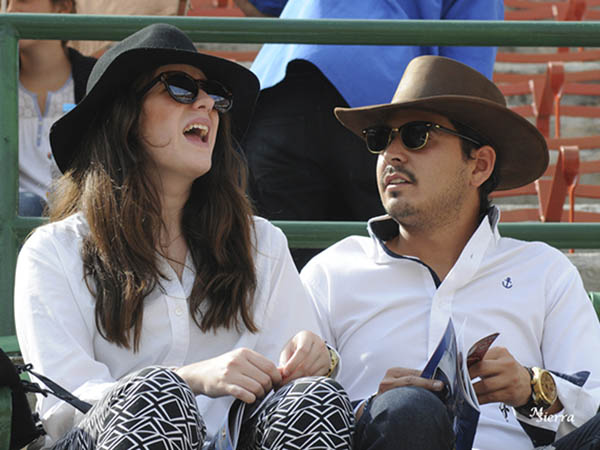 Sombreros de fieltro