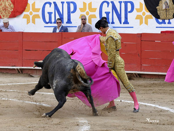 Lances de Diego S�nchez