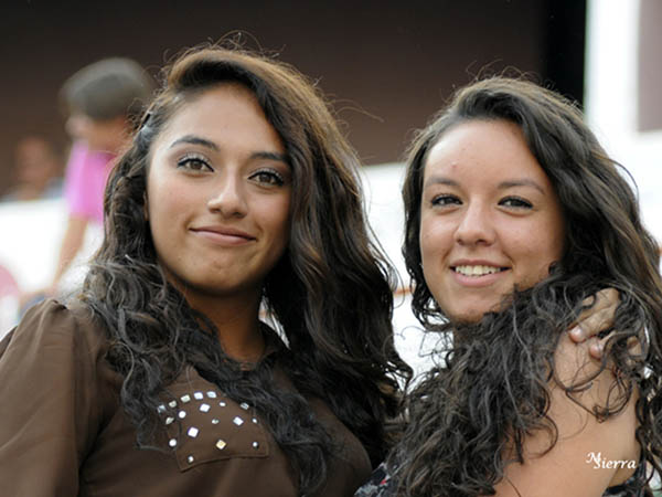 No hay ojos m�s lindos...