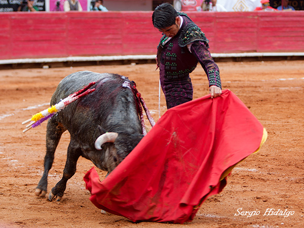 Un natural del tlaxcalteca