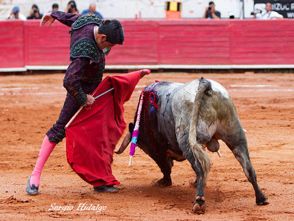 Gustando al p�blico