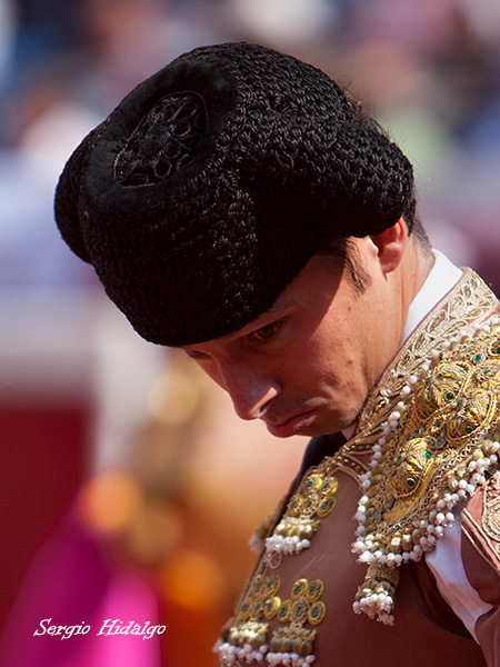 Andr�s Su�rez del Real