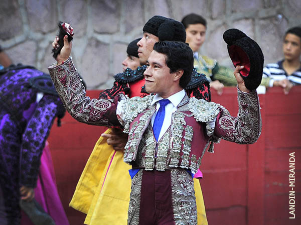 Didier, asegund� el triunfo en ZAC