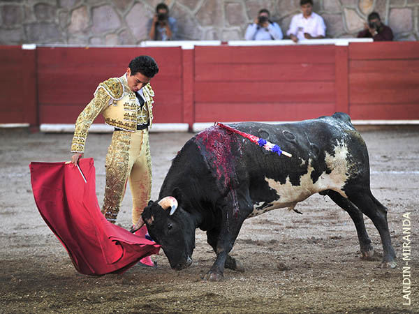 El tiempo le habr� de pulir