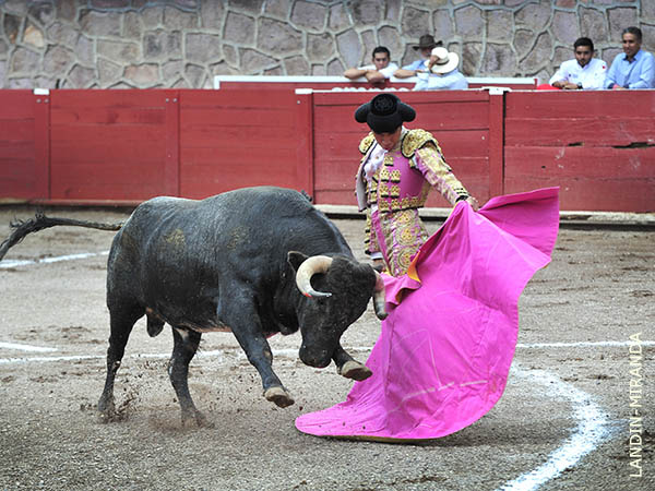 El lance fundamental