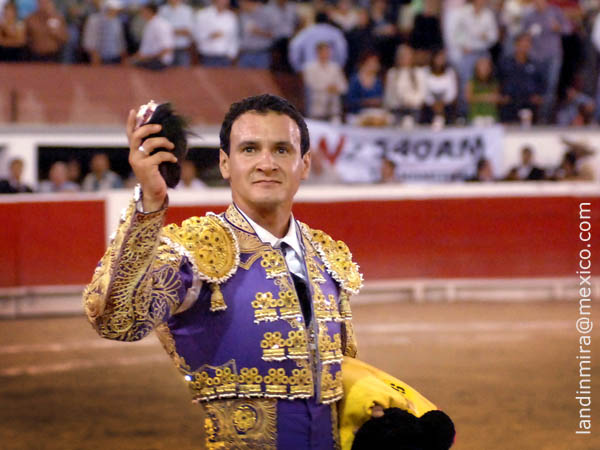 Vuelta a pesar del dolor