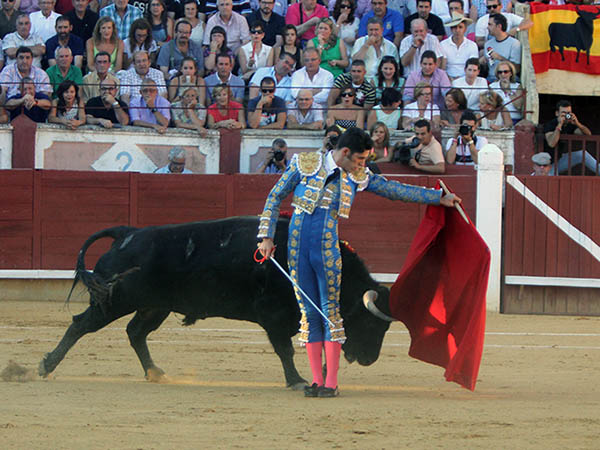 Cambiado por la espalda