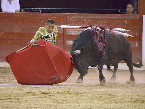 Primeros doblones al 