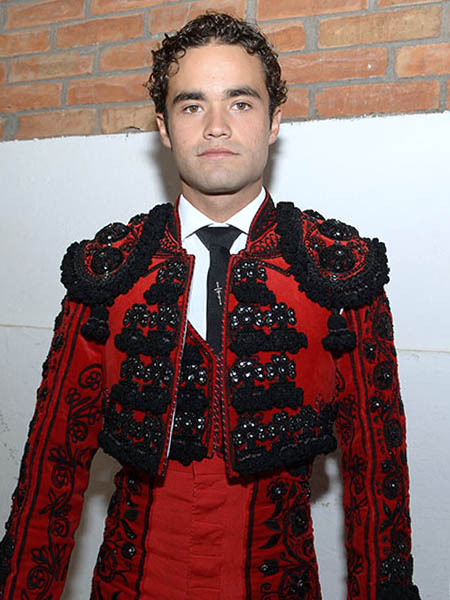 Juan Pablo S�nchez