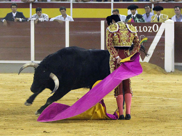 Revolera en los medios