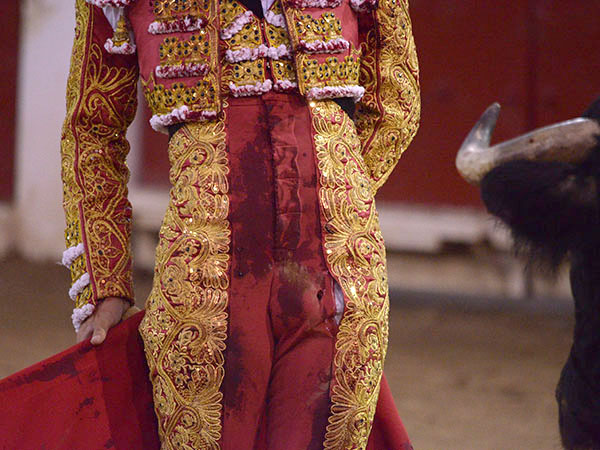 Fragor de la batalla