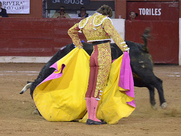 Apuntaba a ser buen ejemplar