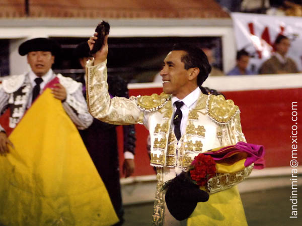 San Luis se le da bien