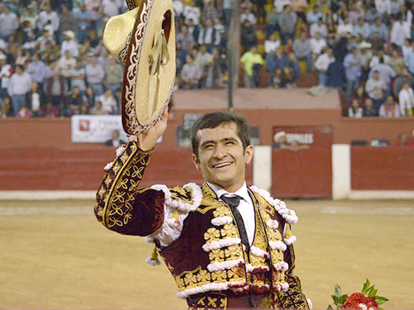 M�xico en la sangre