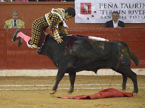 Afortunadamente sin da�o