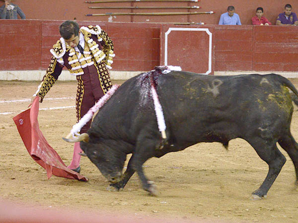 Reencuentro con la afici�n