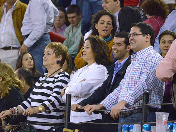 De prosapia ganadera