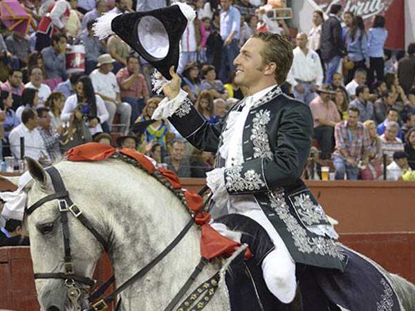 Jorge Hern�ndez III