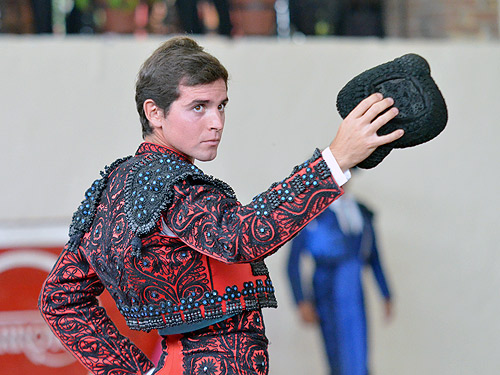 Triunfador de la sede