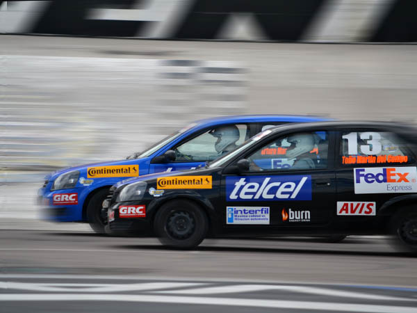 Adelantando al alcalde de AGS