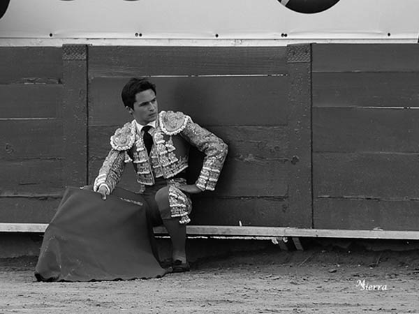 Primera p�gina del trasteo