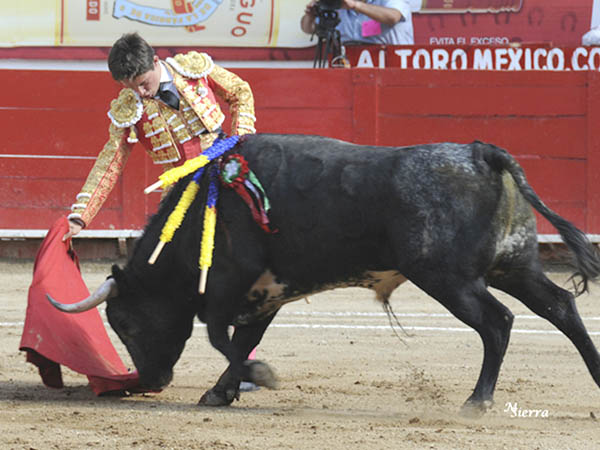 Pasajes de torer�a