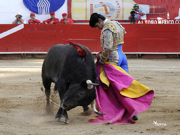 Abrig� esperanza en el percal