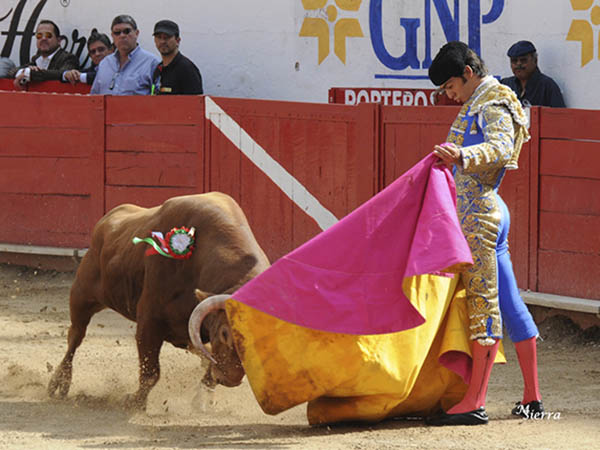 Recibo de Antonio Lomel�n