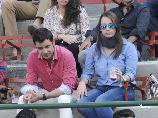 Las barreras de Andr�s Barbosa