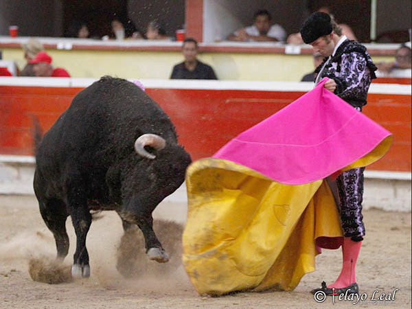 Poca fortuna en el sorteo