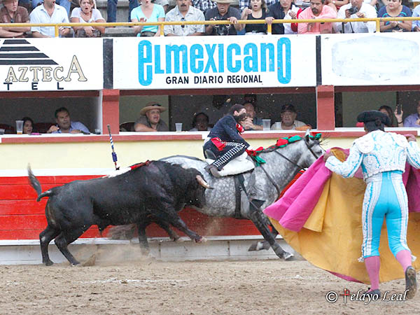 Descuido sin consecuencias