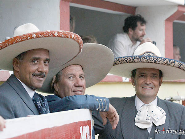 Mexicanidad fronteriza