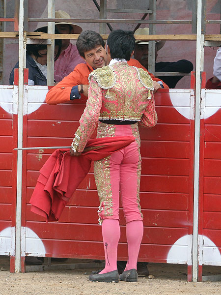 A Juan Antonio Hern�ndez