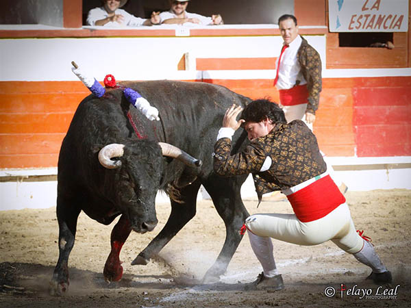 Ren� derroch� valor