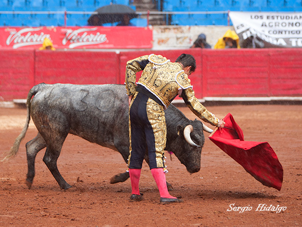 El viento su peor enemigo