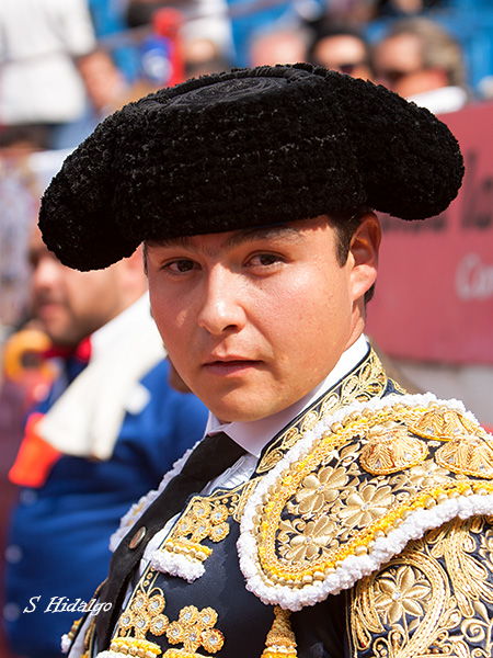 Luis Miguel Cu�llar