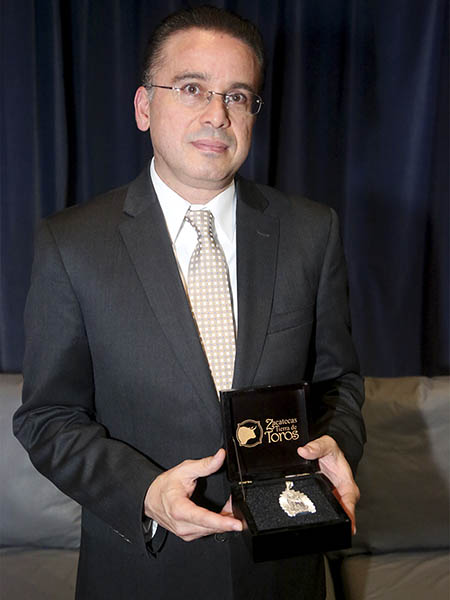 Jos� Gregorio Ezeiza