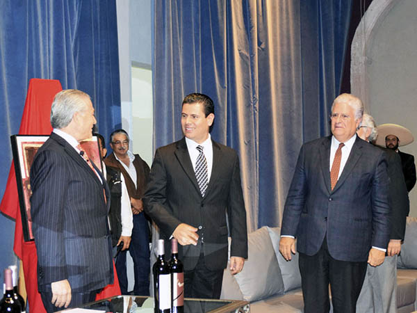 Cordialidad y cortes�a